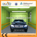 Venta caliente DEAO Automobile LIft in china